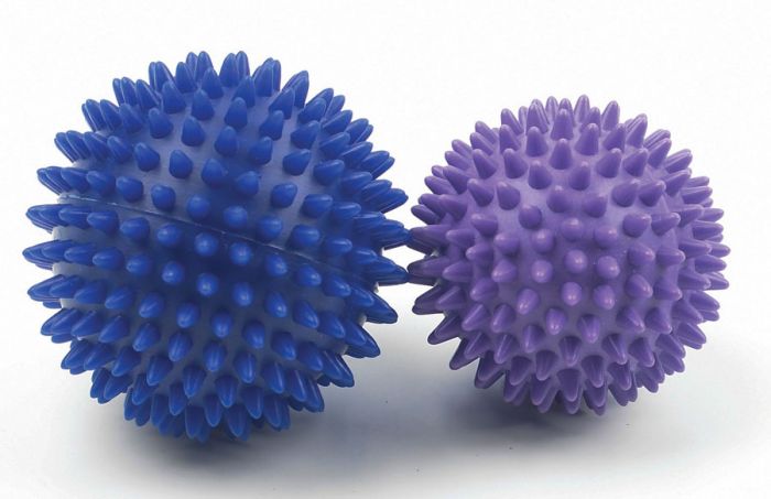 Spikey Massage Ball