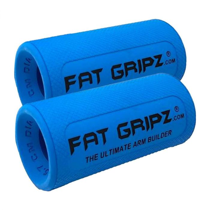Fat gripz one